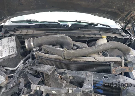 2013 Ram 1500 Express from USA, damaged, VIN 1C6RR7FTXDS559192